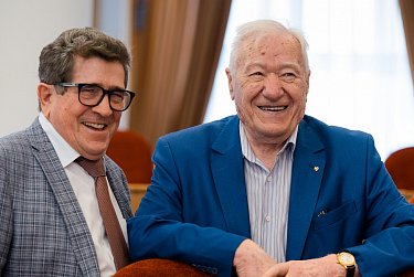 Сергей Грачев: «Совет старейшин оказывает реальную помощь органам государственной власти»